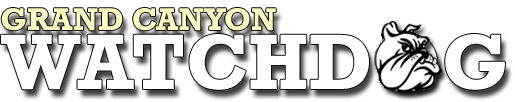Grand Canyon Watchdog logo